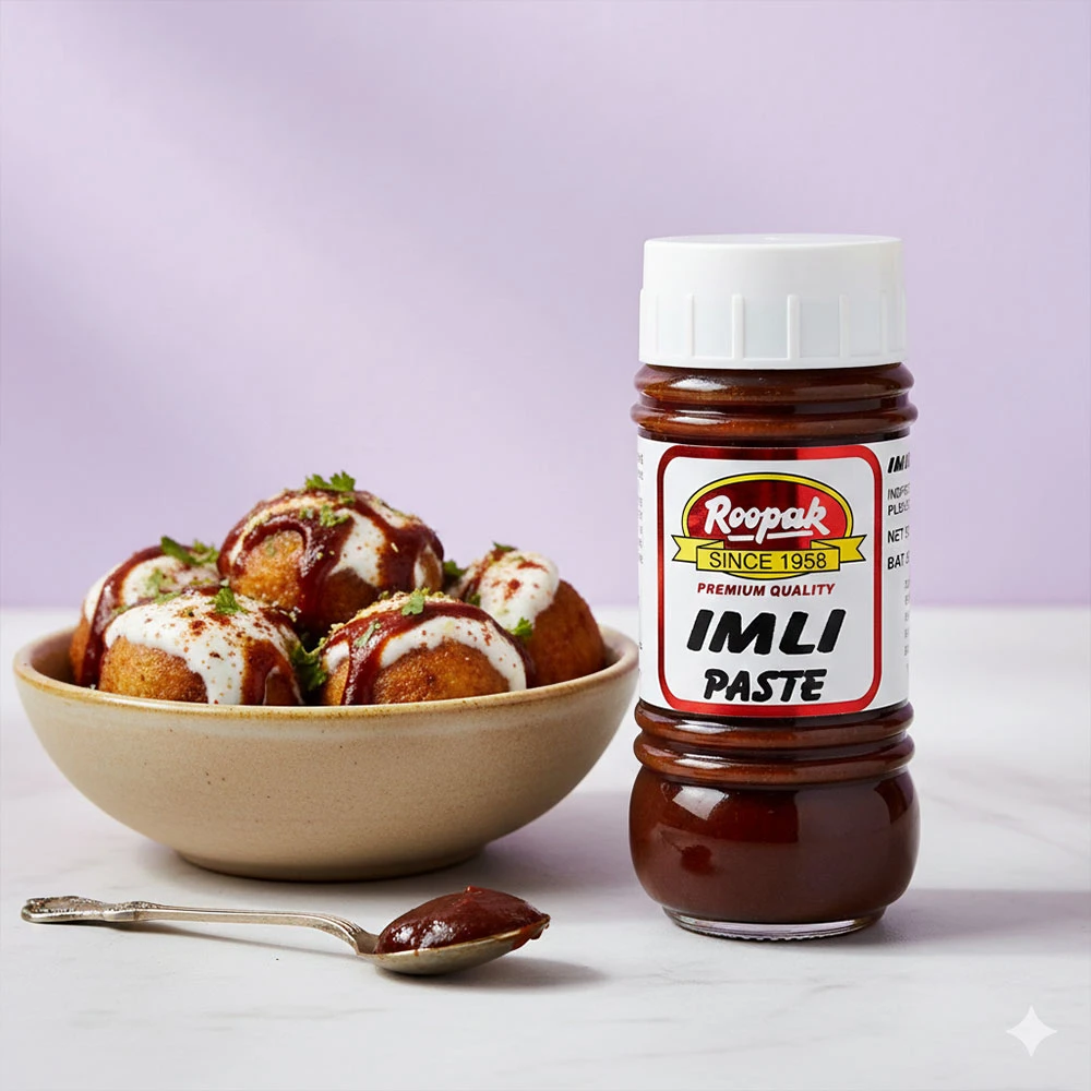 Imli Paste (Tamarind)