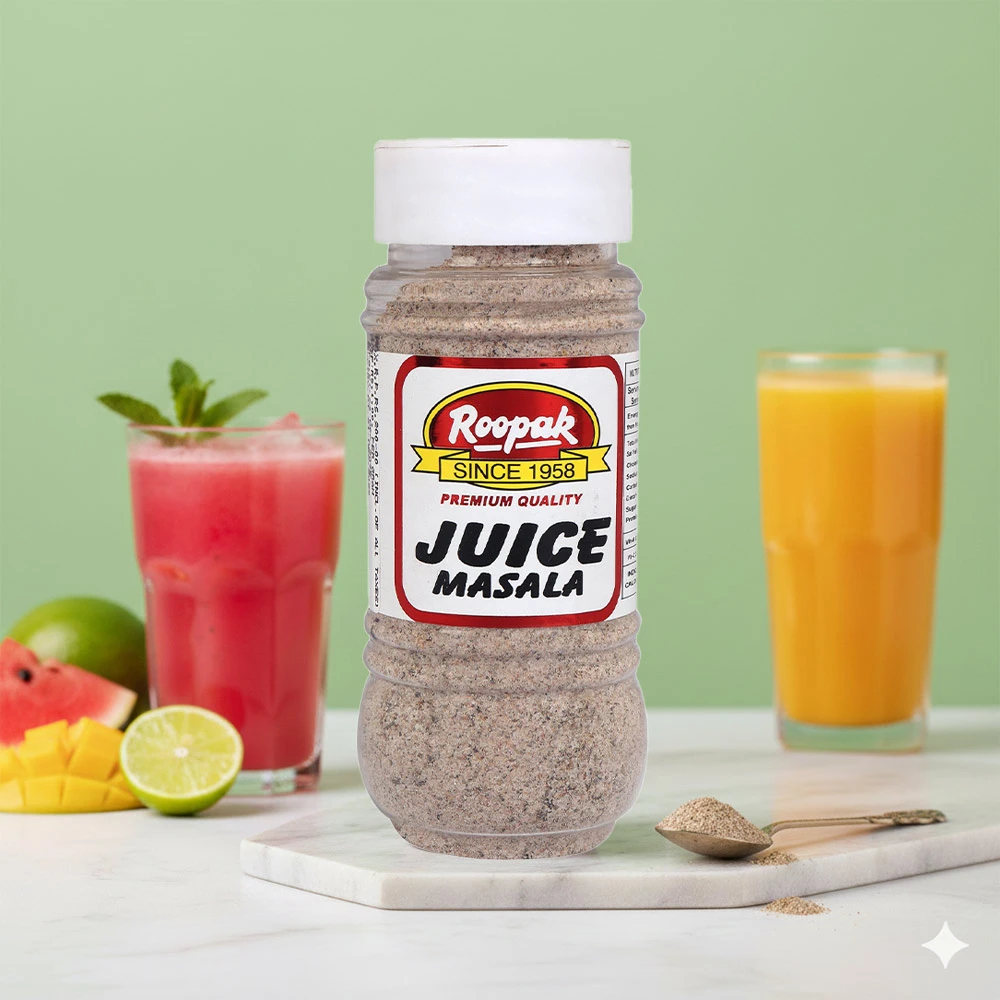 Juice Masala