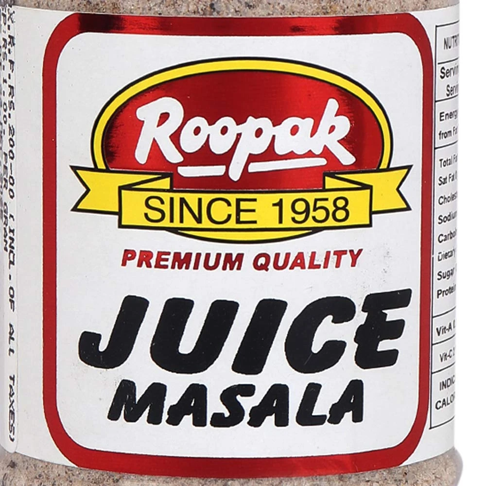 Juice Masala