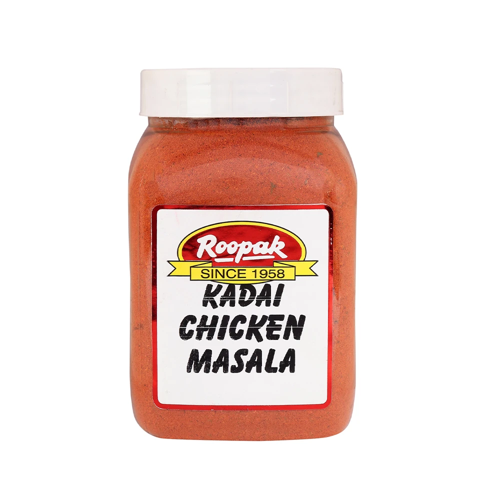 Kadai Chicken Masala