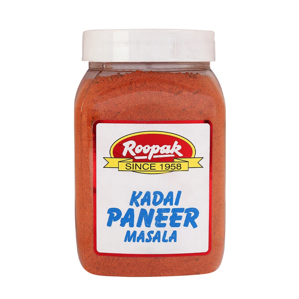 Kadai Paneer Masala