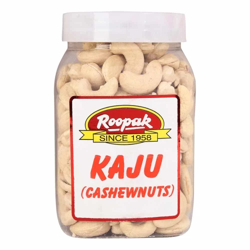 Kaju (Cashew Nuts)