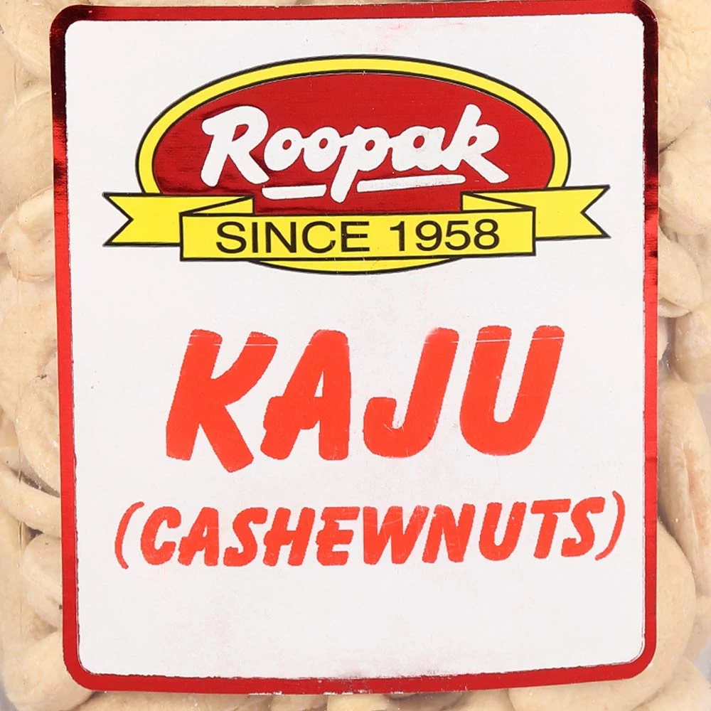 Kaju (Cashew Nuts) (Large)