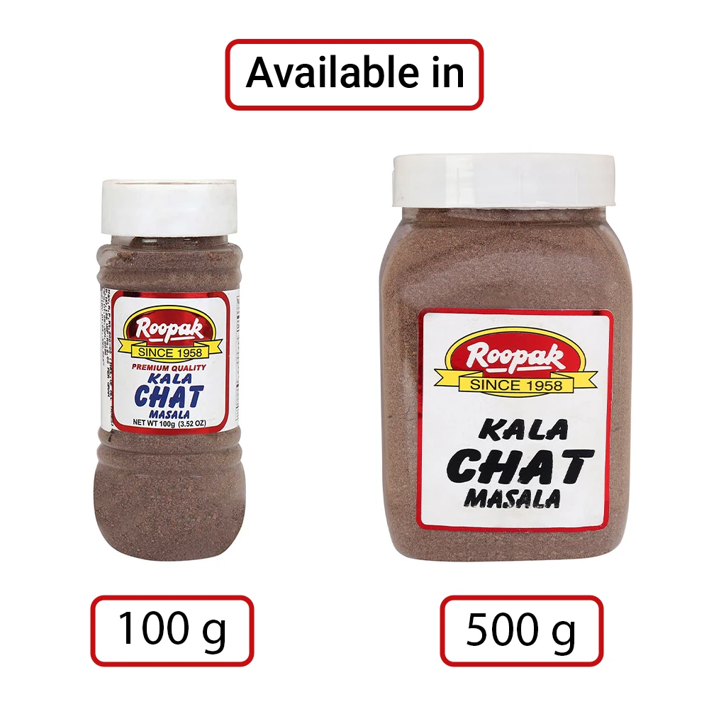 Kala Chat Masala