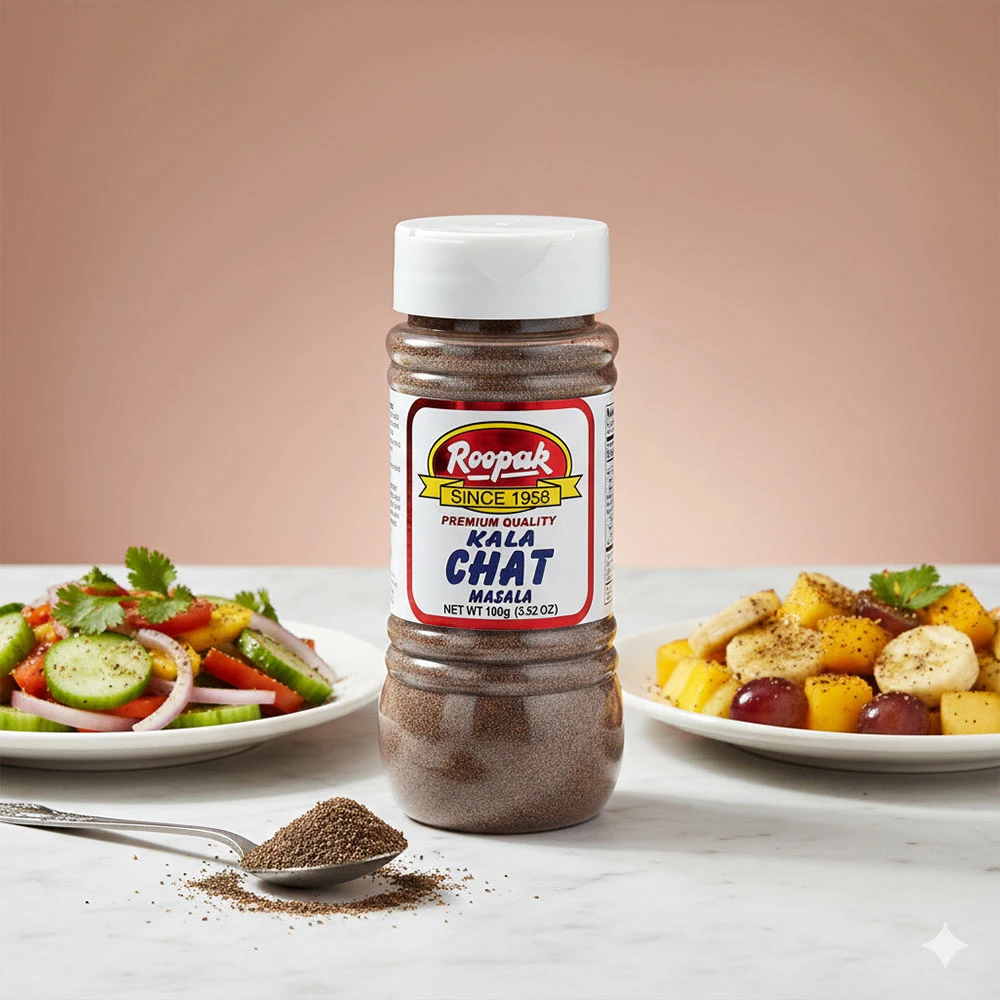 Kala Chat Masala