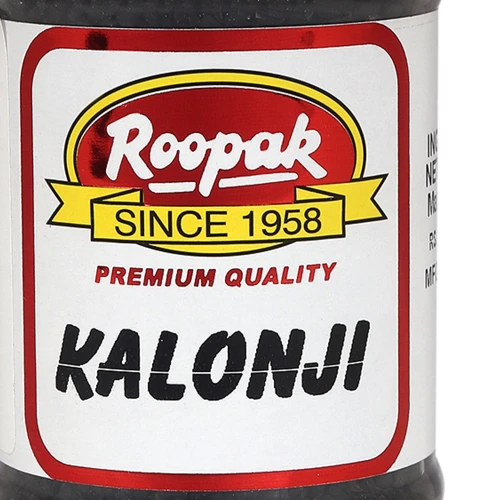 Kalonji