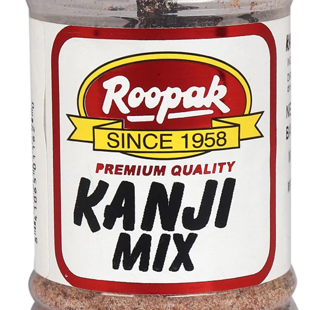 Kanji Mix
