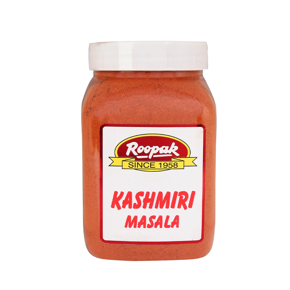 Kashmiri Masala