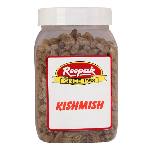 Kishmish (Raisins)
