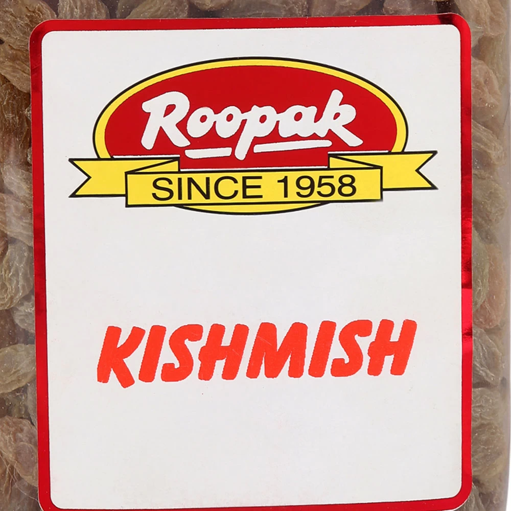 Kishmish (Raisins)
