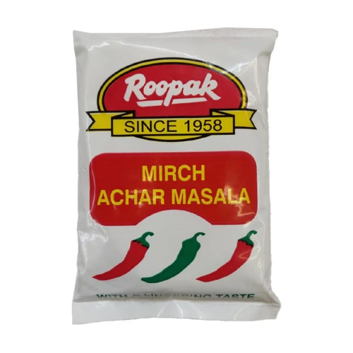 Red Chilli Pickle Masala