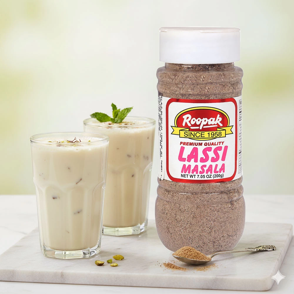 Lassi Masala