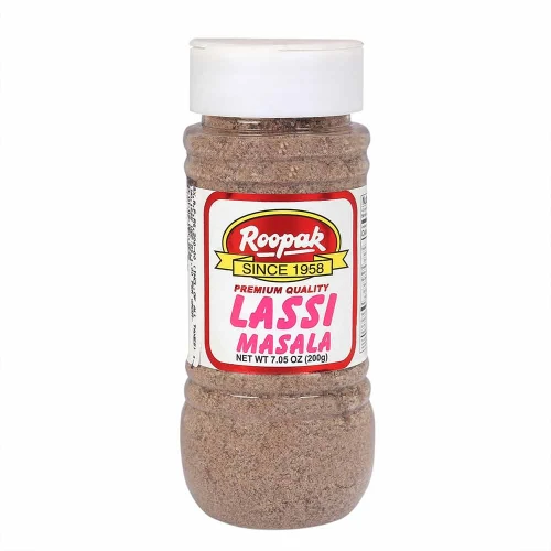 Lassi Masala