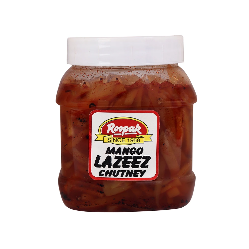 Mango Lazeez Chutney