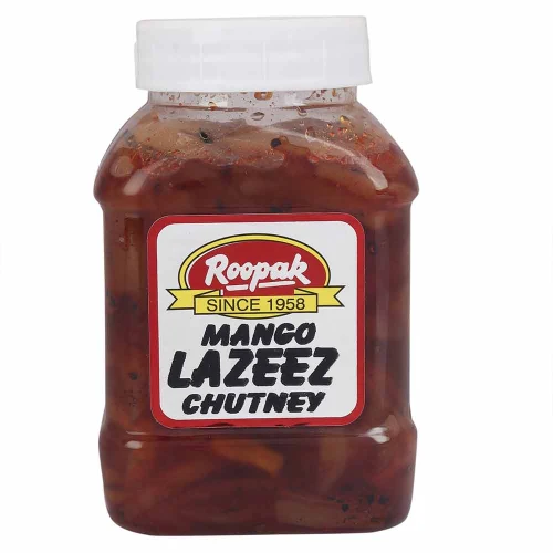 Mango Lazeez Chutney