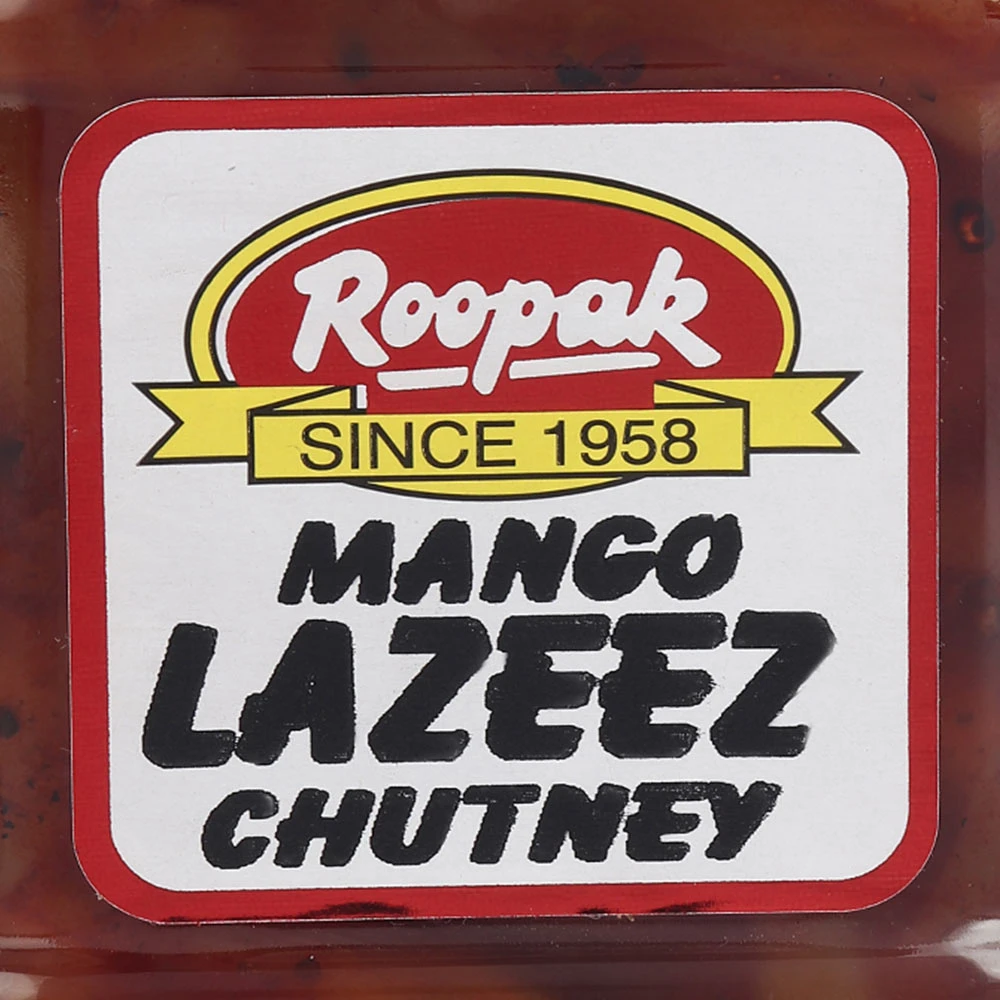 Mango Lazeez Chutney