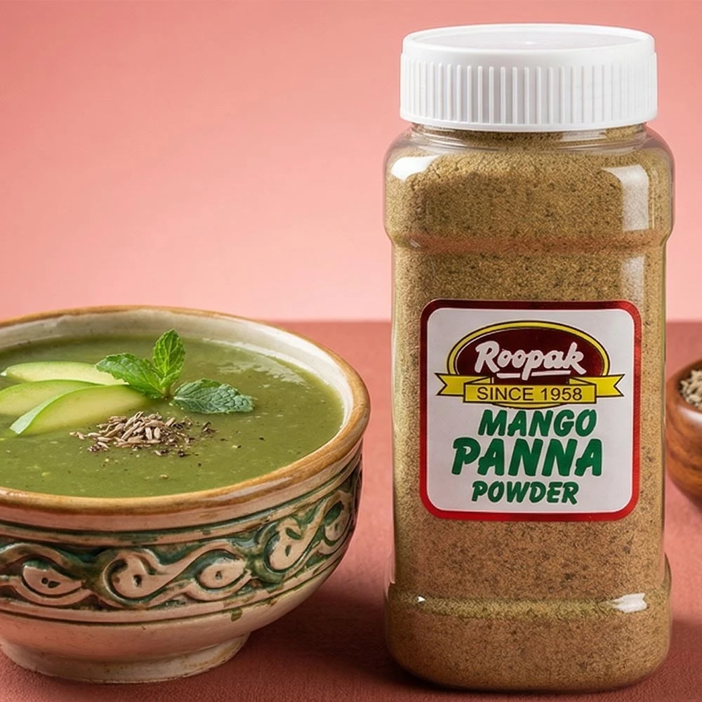 Mango Panna Powder