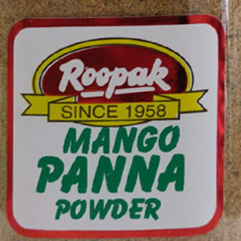 Mango Panna Powder