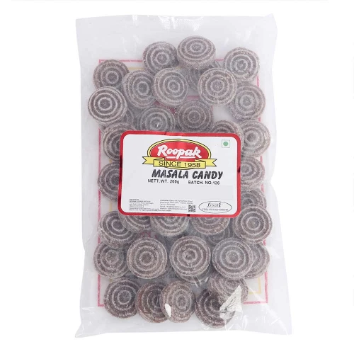 Masala Candy