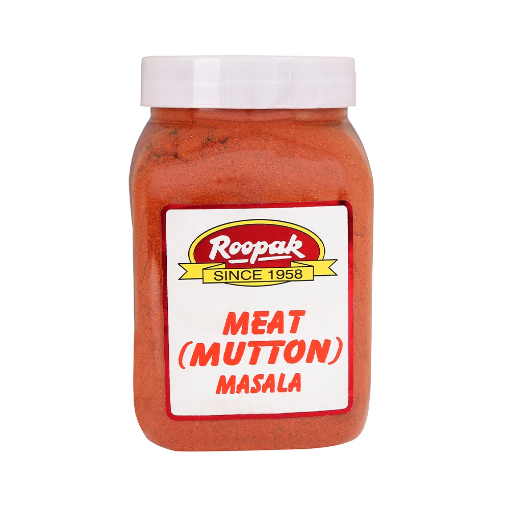 Meat (Mutton) Masala