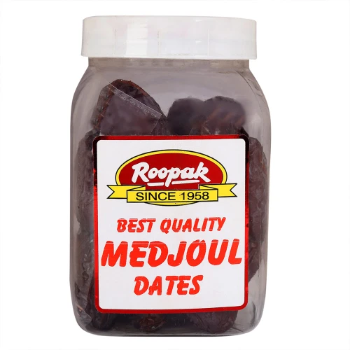 Medjoul Dates