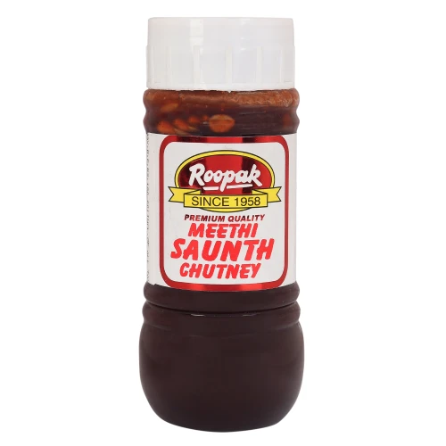 Meethi Saunth Chutney