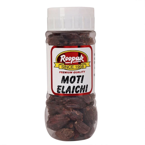 Moti Elaichi
