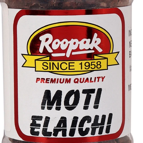 Moti Elaichi