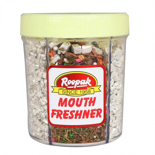 Mouthfresher (Mix Saunf/Dates)