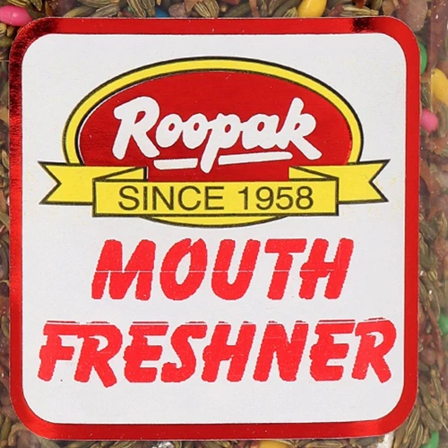 Mouthfresher (Mix Saunf/Dates)