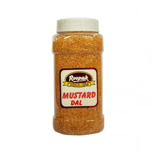 Mustard Dal