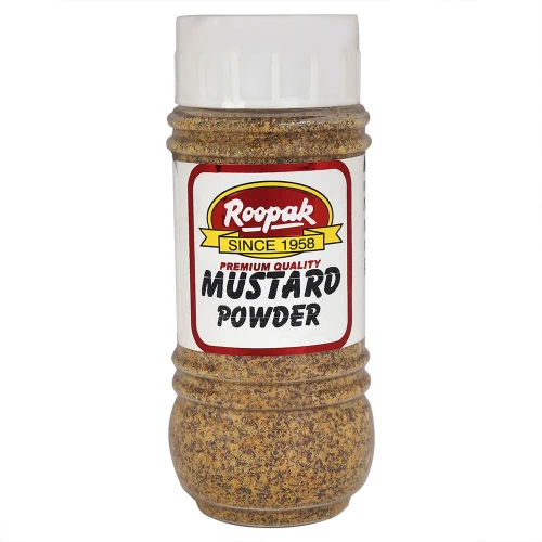 Mustard Powder