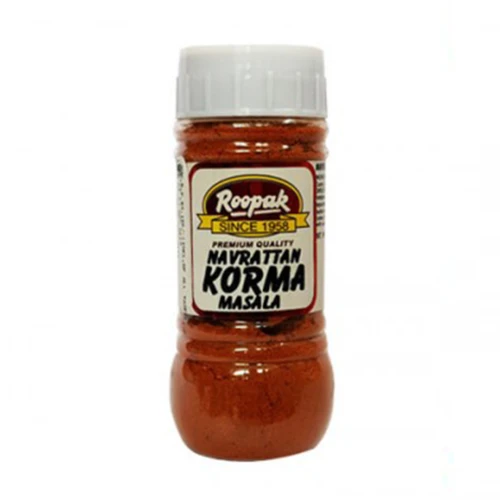 Nav Rattan Korma Masala