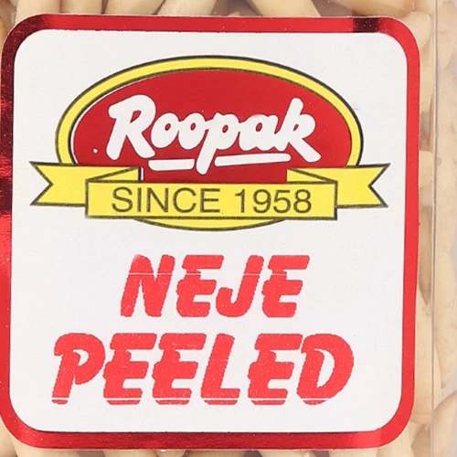 Neje Peeled (Pine Nuts)