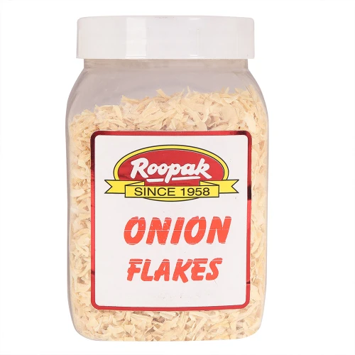 Onion  Flakes