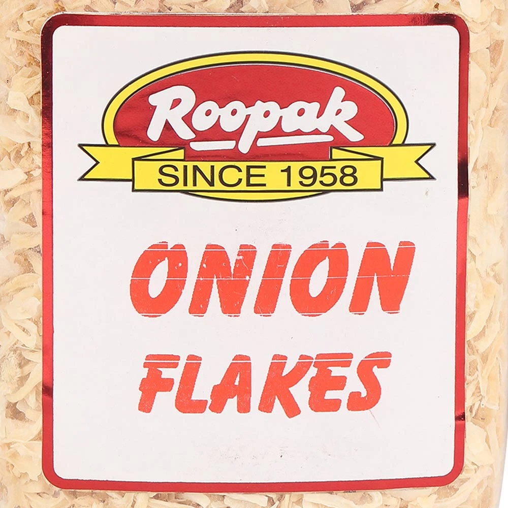 Onion  Flakes