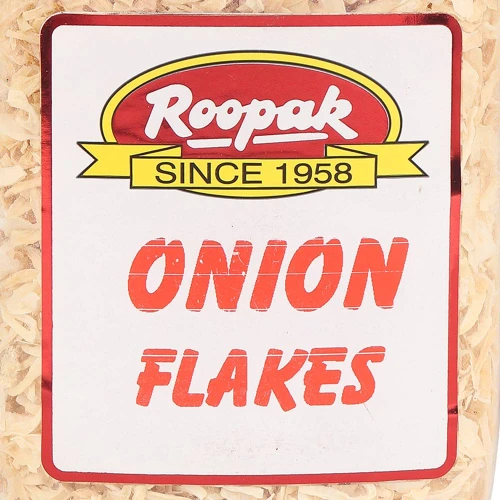 Onion  Flakes