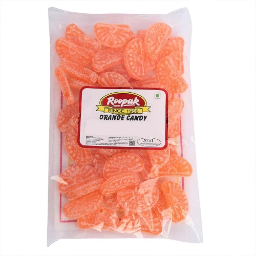 Orange Candy