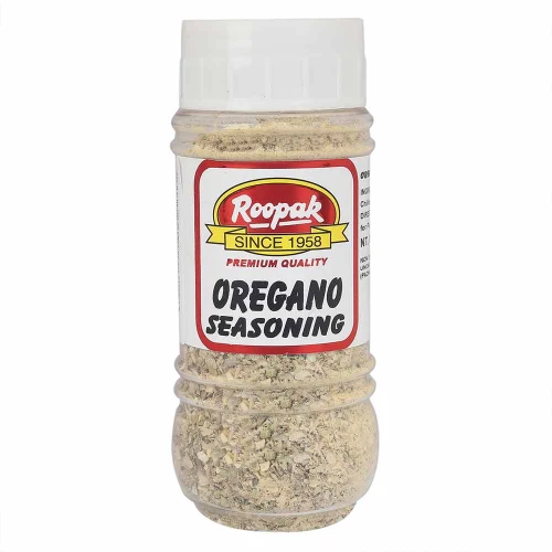 Oregano Seasoning
