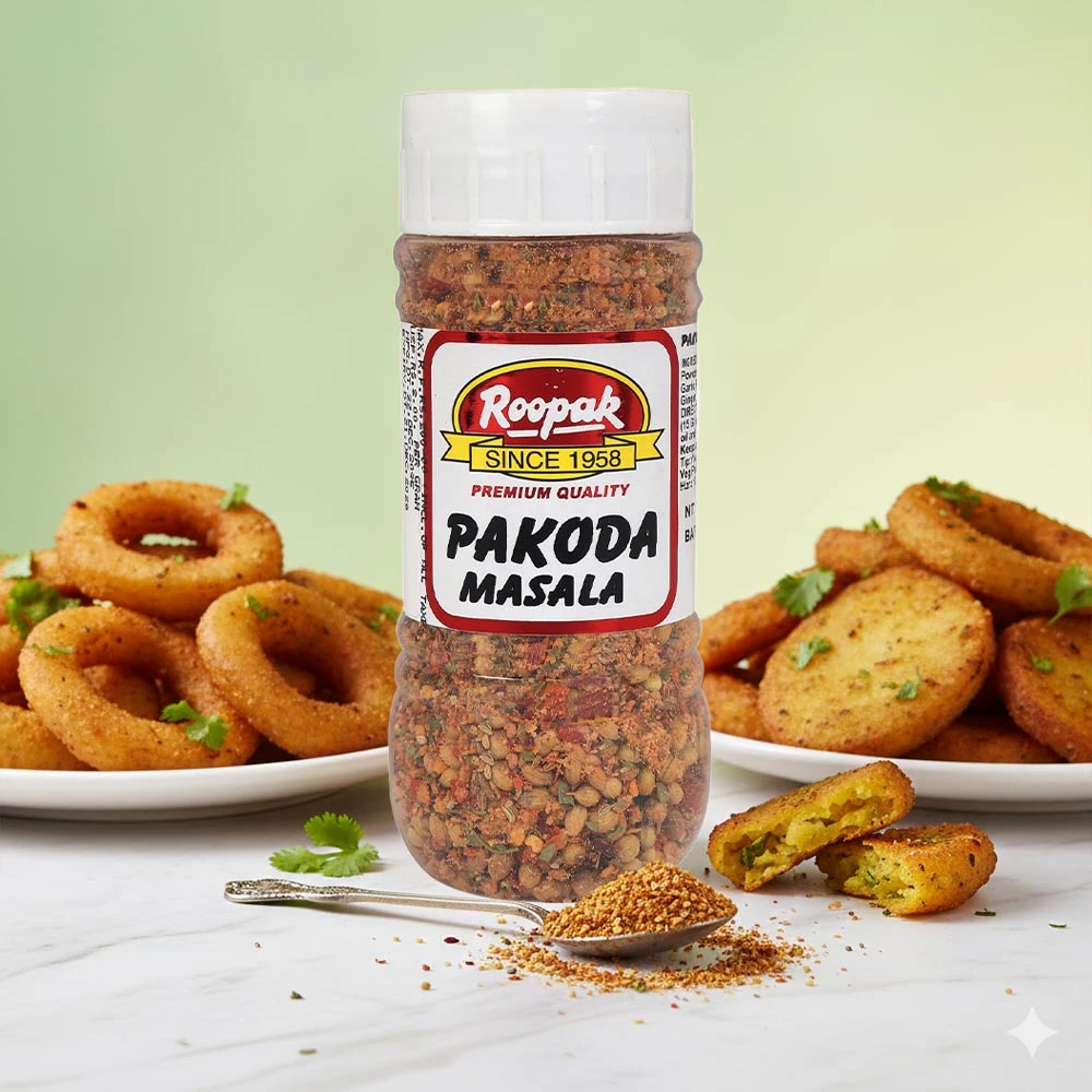 Pakoda Masala