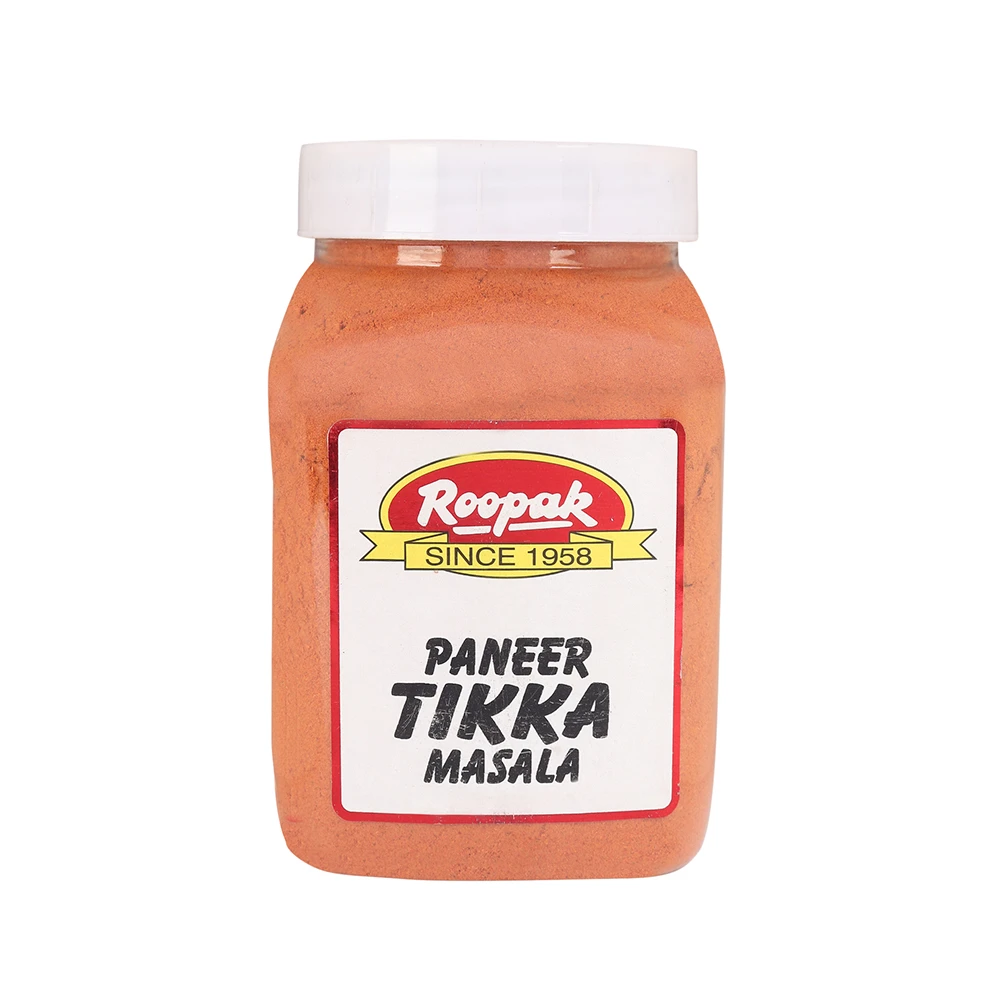 Paneer Tikka Masala