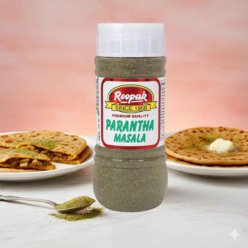 Parantha Masala