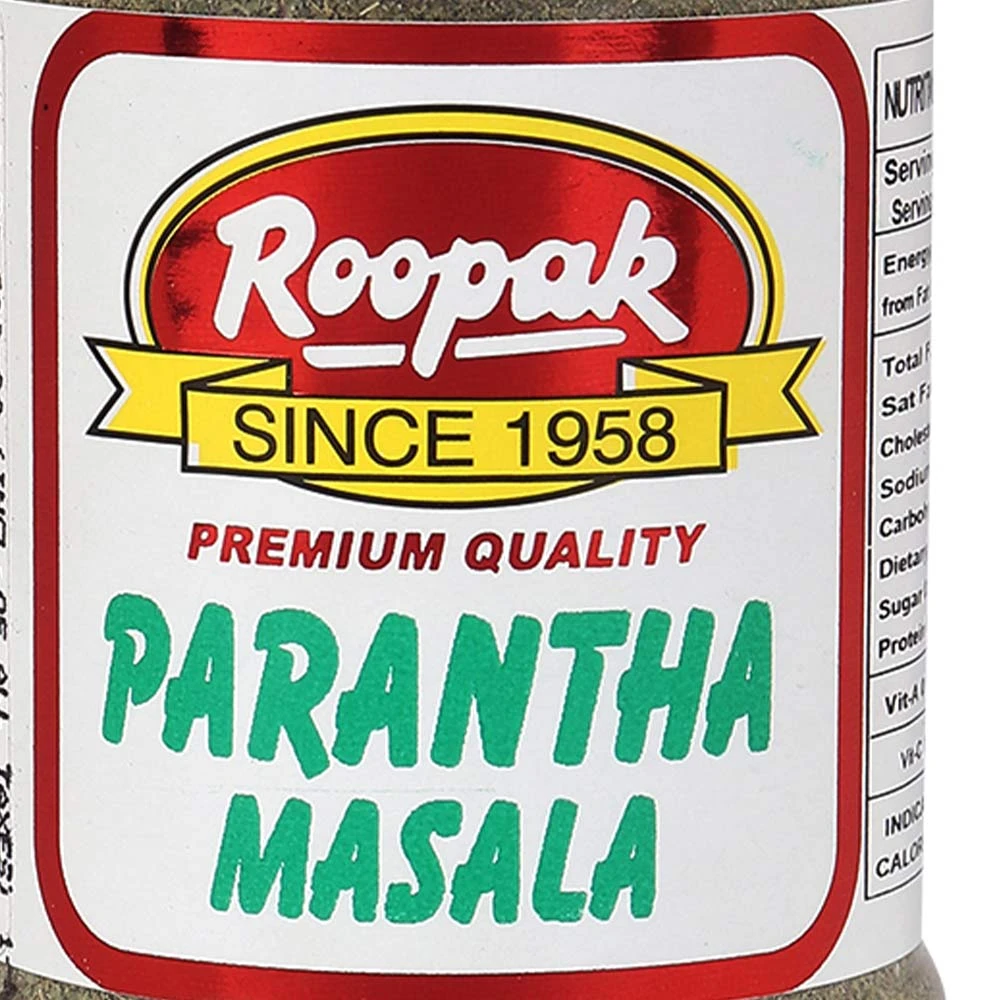 Parantha Masala