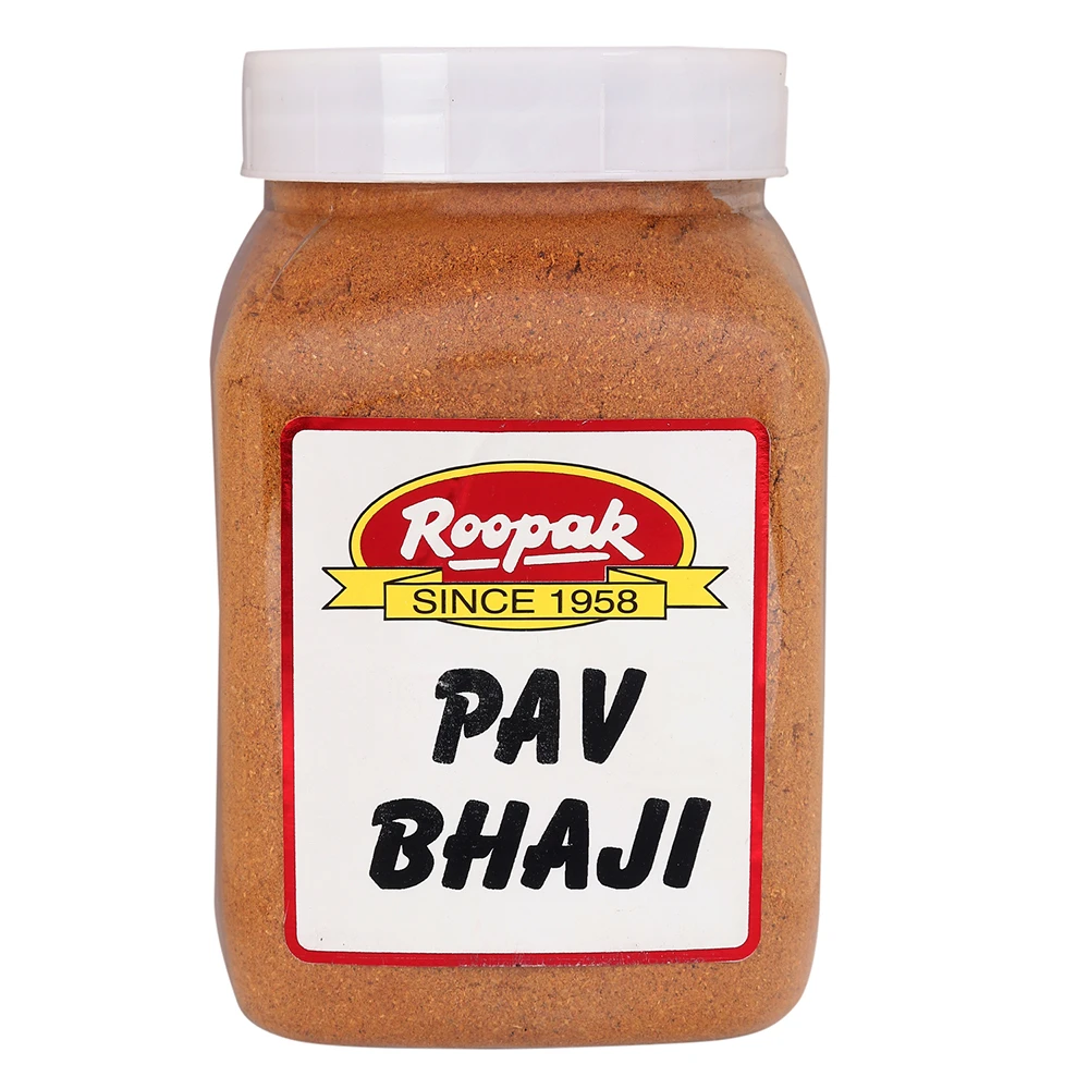 Pav Bhaji Masala