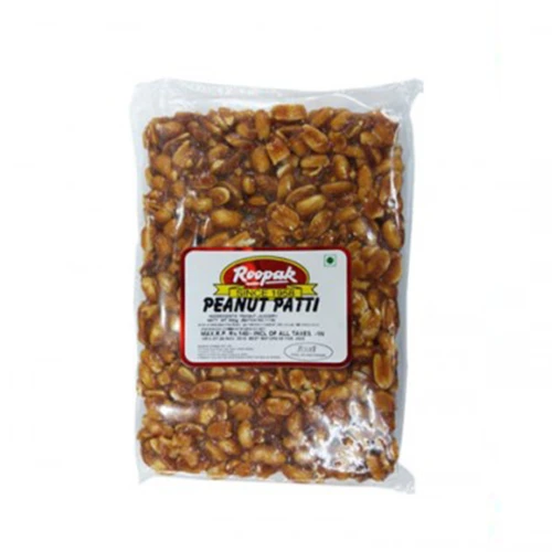 Peanut Patti