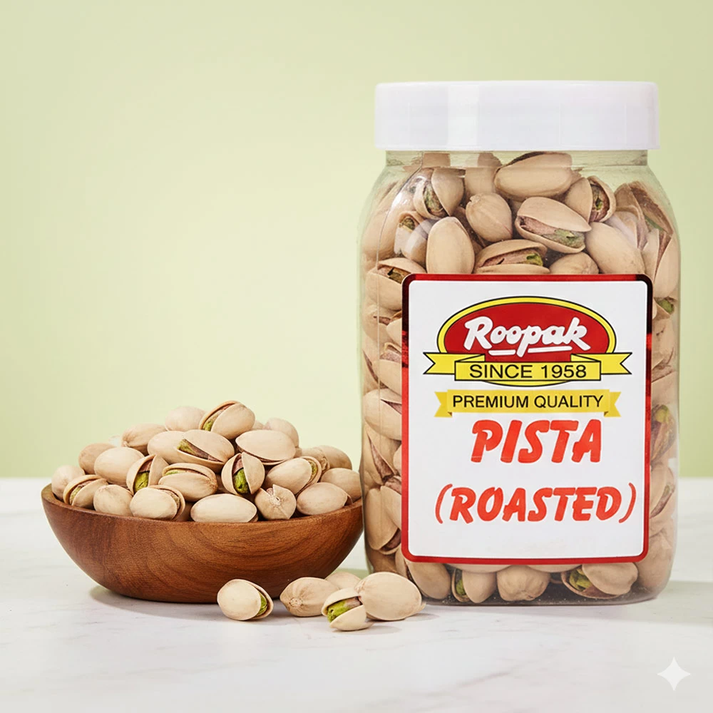 Pista (Pistachio)