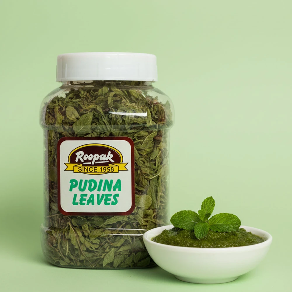 Pudina Leaves
