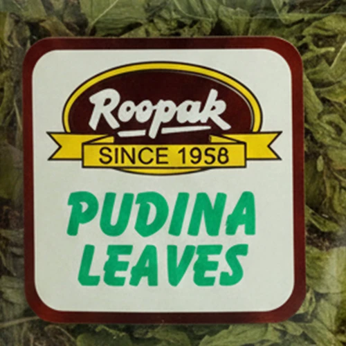 Pudina Leaves