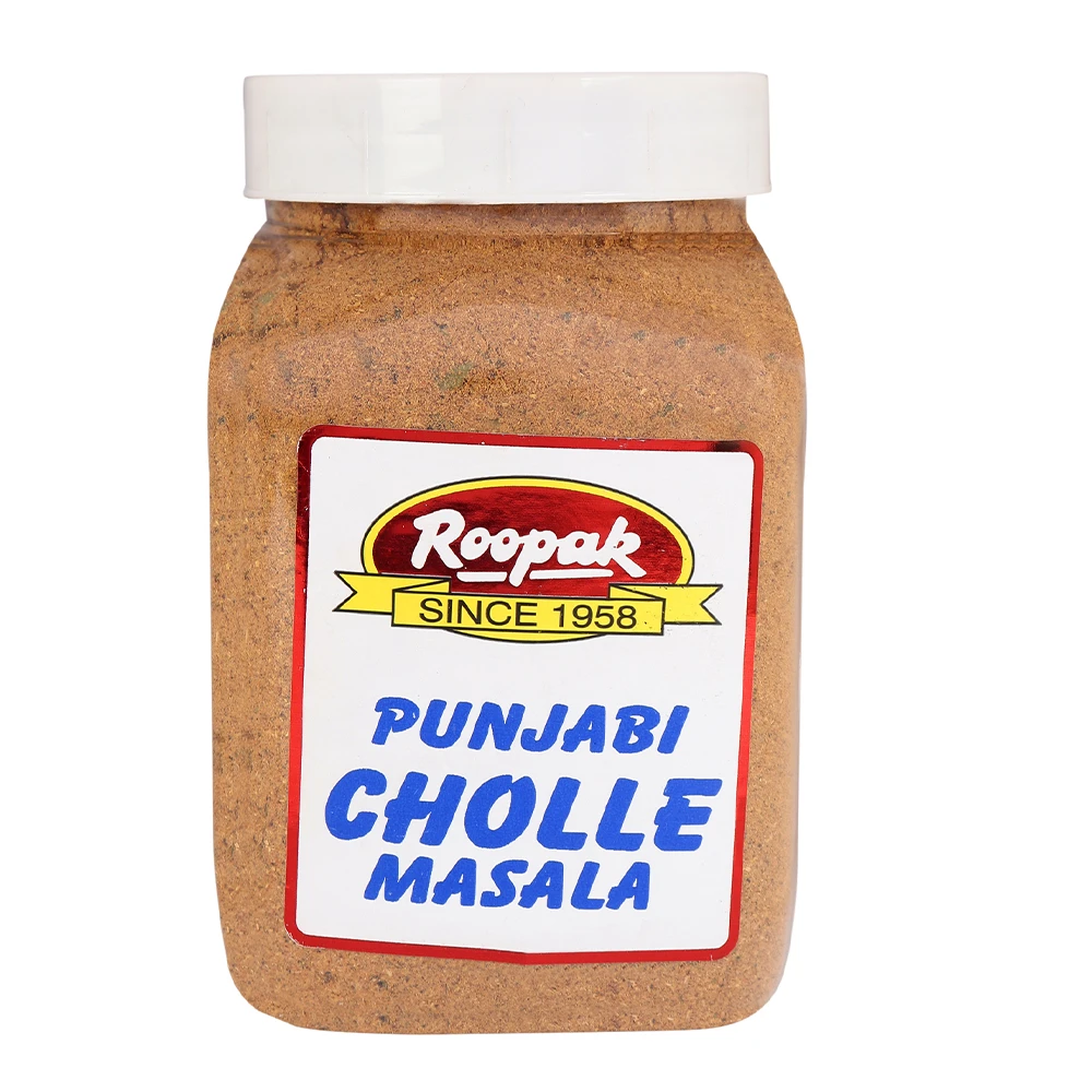 Punjabi Choley Masala