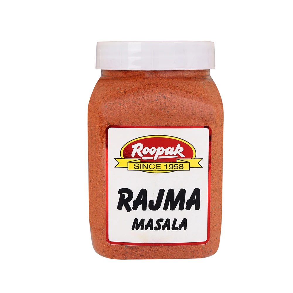 Rajma Masala